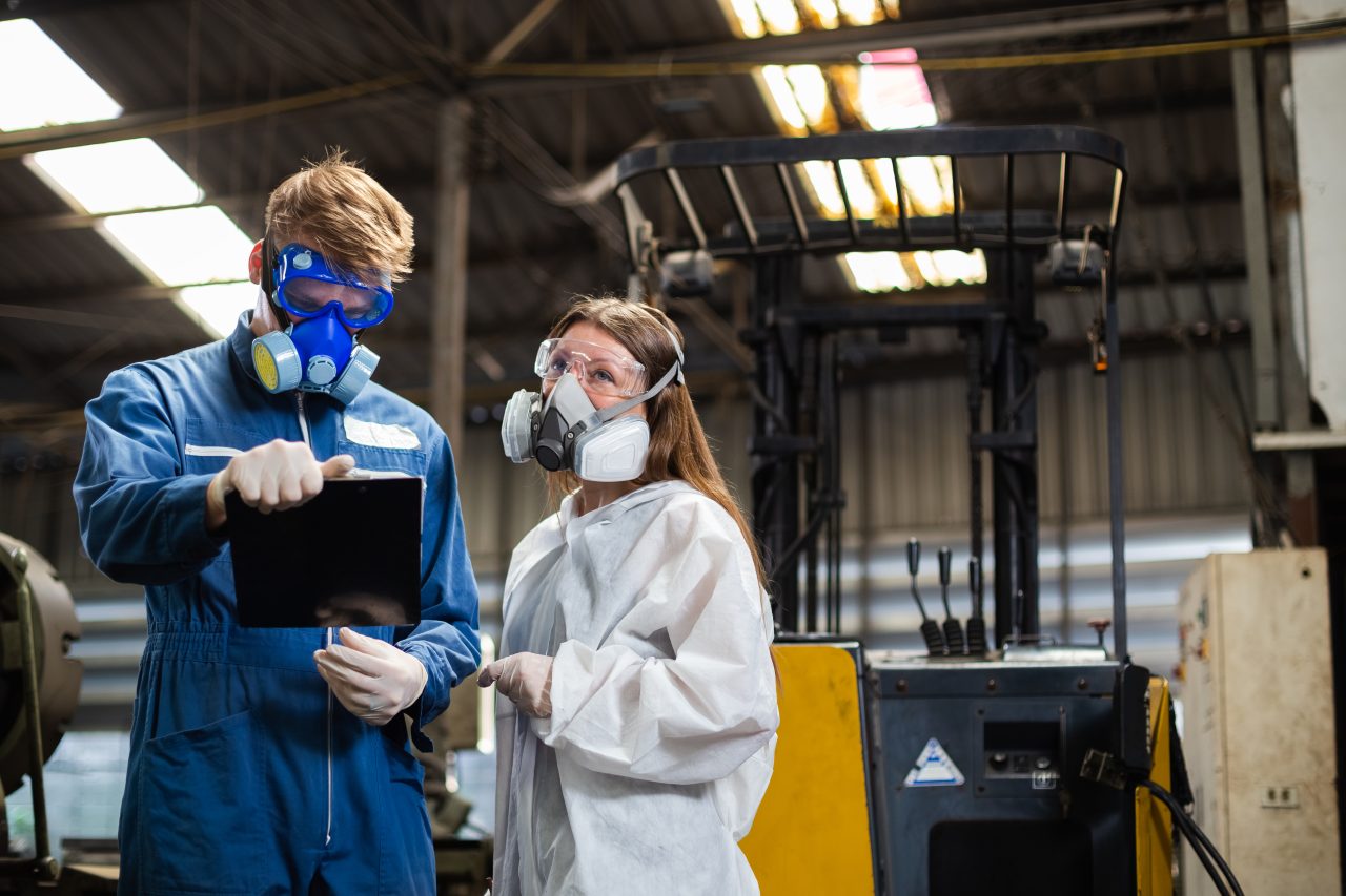 산업위생관리기사 시험, 자격요건부터 일정, 난이도 등 정보 정리 - 당신의 자격증