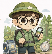 산림기사 합격률 및 시험통계 정보