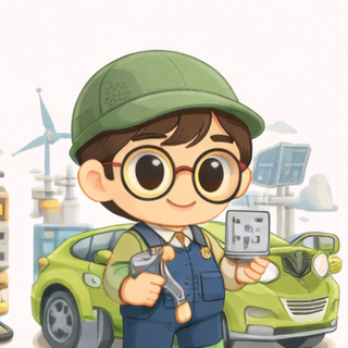 그린전동자동차기사 합격률 및 시험통계 정보