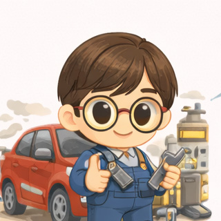 자동차정비기사 합격률 및 시험통계 정보